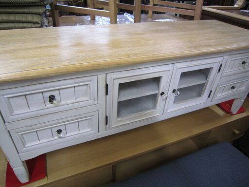 ｂ－カンパニー　テレビ台