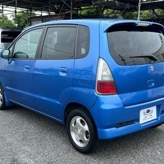 ★支払い総額 12.8万★スズキ MRワゴン！車検2年付き！下取り、配送可能！の画像