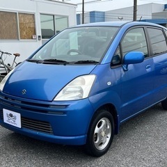 ★支払い総額 12.8万★スズキ MRワゴン！車検2年付き！下取り、配送可能！の画像