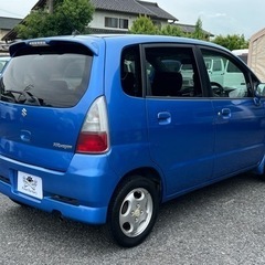 ★支払い総額 12.8万★スズキ MRワゴン！車検2年付き！下取り、配送可能！の画像