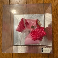 着物用 髪留めの画像
