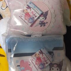 【GiGo限定】サンリオキャラスターズ Kawaii和ロリスタイ...