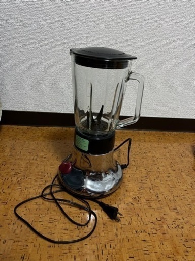 家電 キッチン家電 ジューサー、ミキサー