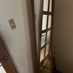 家具 ミラー/鏡の画像