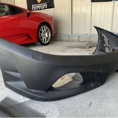 フェラーリ　430 バンパーの画像