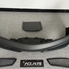 フェラーリ　430 バンパーの画像