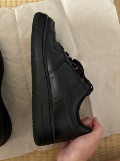NIKEスニーカー