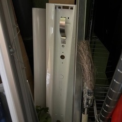 家電 蛍光灯フレーム