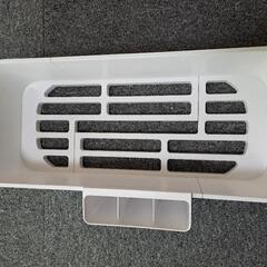 食器ラック　キッチン　水切りラック　伸縮
