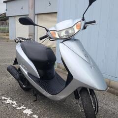 明石市■送料無料キャンペーン中☑HONDA Dio Fi ホンダ...