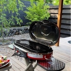 コールマン ロードトリップグリル LXE-J2
