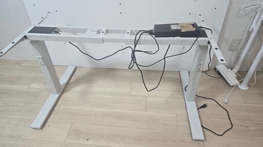 SHARKER 電動式昇降デスク