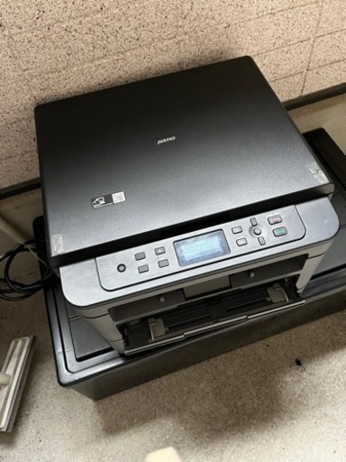 コピー機