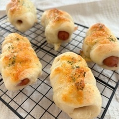 YUMICOパン教室夏休み親子レッスン