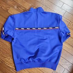 男子用ジャージ　お母様限定の画像