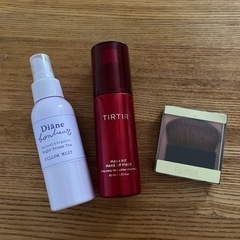 コスメ/ヘルスケア メイクアップの画像