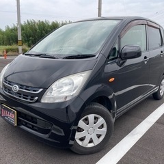 車検あり✨激安✨ダイハツ✨ムーヴ✨平成19年式