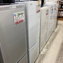 【愛品館江戸川店】保証充実TOSHIBA　2023年製170L　2ﾄﾞｱ冷凍冷蔵庫GR-U17BS(W)