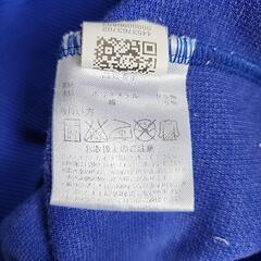 男子用ジャージ　お母様限定の画像