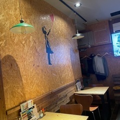 焼鳥屋アルバイト募集☺️✨駅近徒歩10分アーケード内🤍の画像