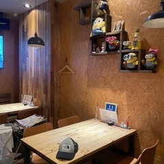 焼鳥屋アルバイト募集☺️✨駅近徒歩10分アーケード内🤍の画像