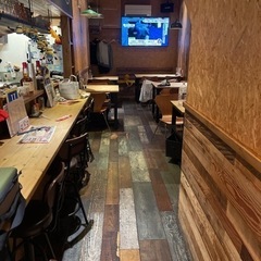 焼鳥屋アルバイト募集☺️✨駅近徒歩10分アーケード内🤍の画像