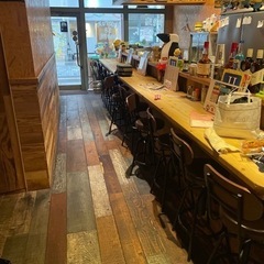焼鳥屋アルバイト募集☺️✨駅近徒歩10分アーケード内🤍の画像