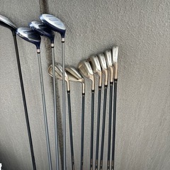 スポーツ ゴルフ