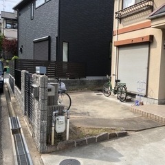 片付け　助手　の画像