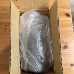 彫塑用粘土約8kgの画像