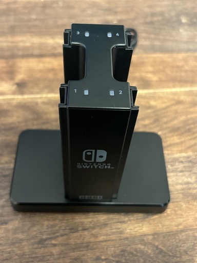 HORI Joy-Con充電スタンド for Nintendo Switch