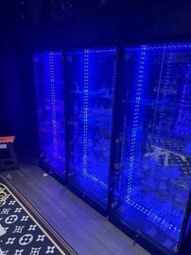 コレクションケース
