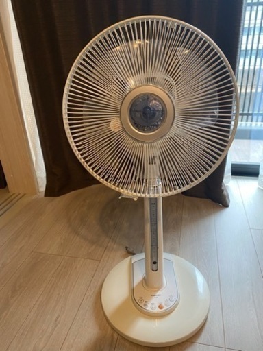 家電 季節、空調家電 扇風機