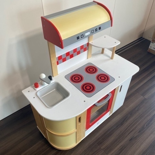 (ハペ) Hape 多機能キッチン