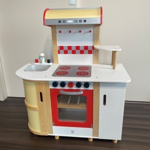 (ハペ) Hape 多機能キッチン