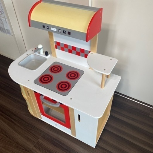 (ハペ) Hape 多機能キッチン