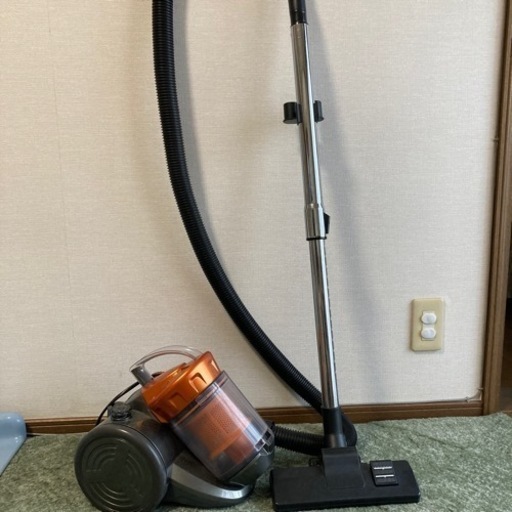 家電 生活家電 掃除機