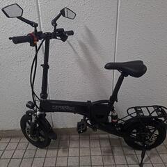 自転車