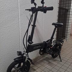 自転車