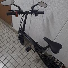 自転車