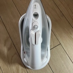 家電 生活家電 アイロンの画像