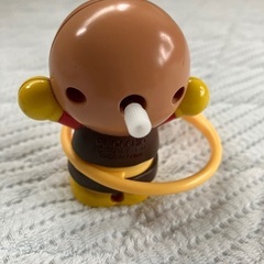 アンパンマンのおもちゃの画像
