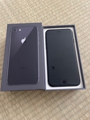 その他 iPhone8 64G