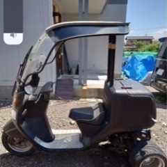 ジャイロキャノピー
の画像