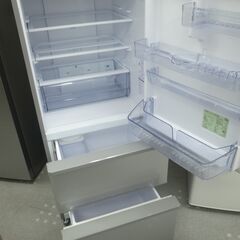 アクア 272L冷蔵庫 2021年製 AQR-27K【モノ市場半田店】41の画像