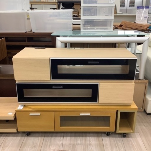 テレビボードのご紹介です！(トレファク寝屋川)