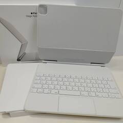 iPad Magic Keyboard 日本語配列/A2480〈MJQL3J/A〉
