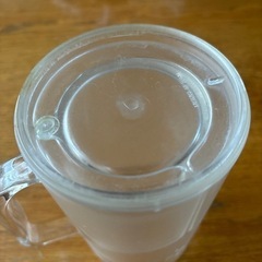 春日市より0円凍るビールジョッキの画像
