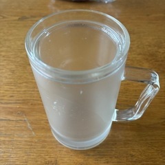 春日市より0円凍るビールジョッキの画像