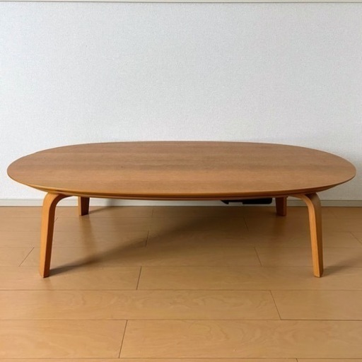 無印良品 こたつテーブル 2018年製